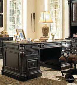 Çalışma Masaları