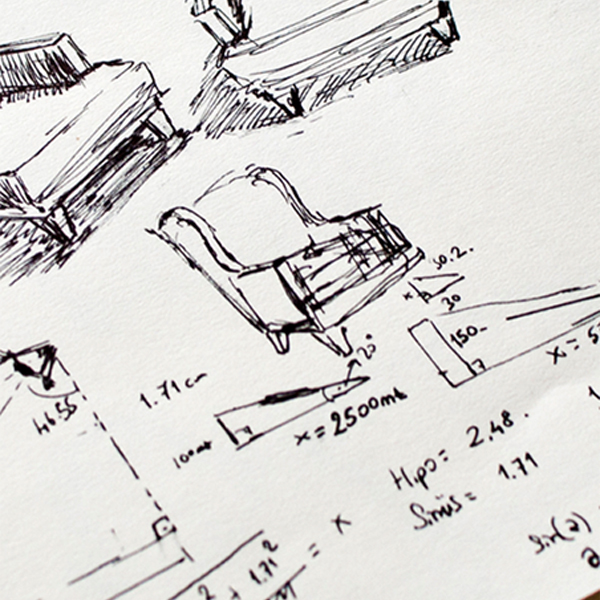 Ismarlama Koltuk Siparişi