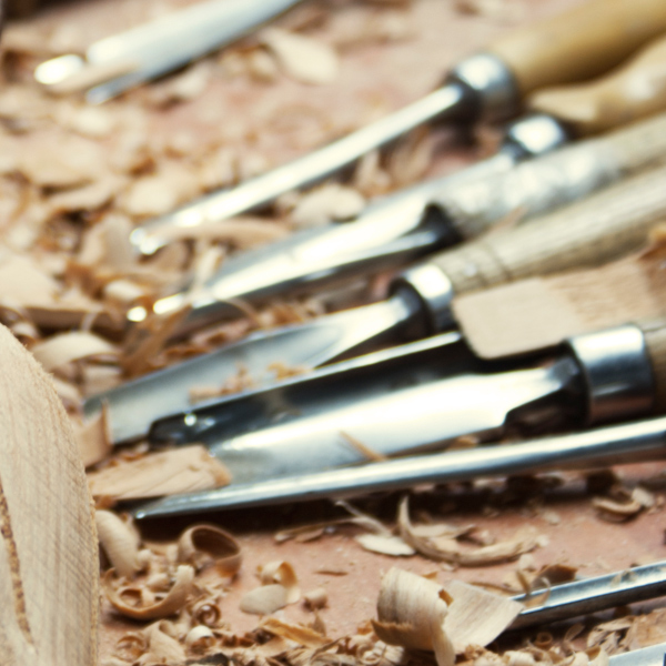 Koltuk Tasarımlarımız